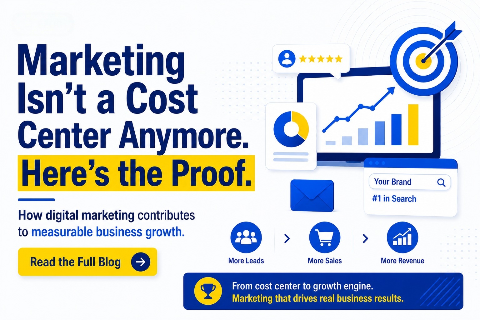 Digital marketing agency in Mumbai - Imageo Media